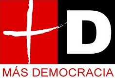 + Democracia